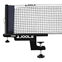 JOOLA 31009 Red y Postes- Unisex Adulto- Multicolor- Talla Única